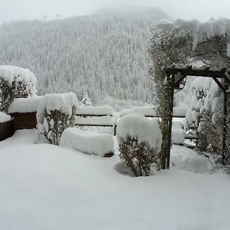 La Toison Blanche Chatel