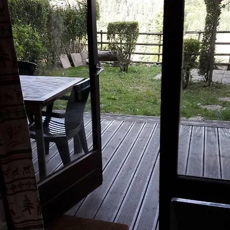 La Toison Blanche Chatel