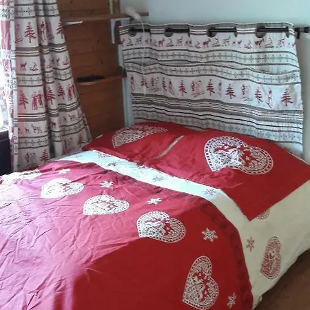 La Toison Blanche Apartment