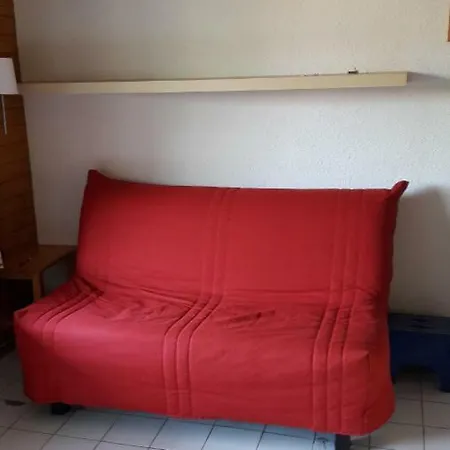Apartment La Toison Blanche