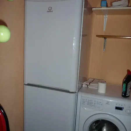 La Toison Blanche Apartment *