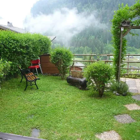Apartment La Toison Blanche *