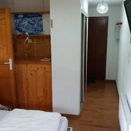 Apartment La Toison Blanche